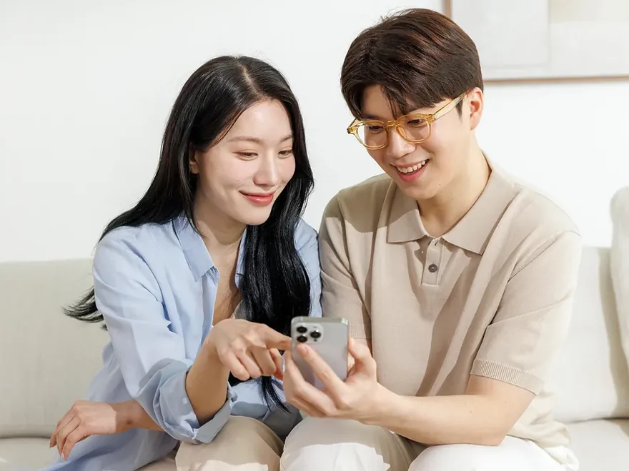 품티켓 소액결제 한 달 미납 정리 순서를 적어 드립니다 단계 안내 사진